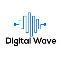 Digital Wave logo - Similar company to Trendcollab
