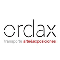 ORDAX Transportes Arte & Exposiciones logo - Similar company to Hasenkamp Relocation Services Spain