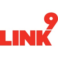 Link9 logo - Similar company to Omnicom Studios