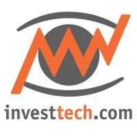 Investtech.com AS logo - Similar company to Norquant Kapitalforvaltning