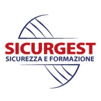 Sicurgest srl logo - Similar company to Conservizi H.A.C.C.P. E Sicurezza Sul Lavoro