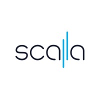 Scalla logo - Similar company to Scalla Crm