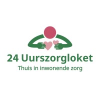 24 Uurszorgloket logo - Similar company to Flexmix Detachering & International Recruitment B.V.