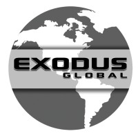 Exodus Global logo - Similar company to Shearcore