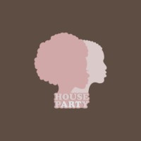 House Party Creative logo - Similar company to Kona Rise Digital