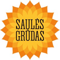 Saulės Grūdas logo - Similar company to Hoopstir