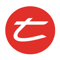 Taredblau logo - Similar company to Esen.Eye