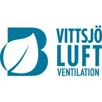 Vittsjöluft Ventilation AB logo - Similar company to Comfort-Control Ab