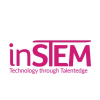 inSTEM logo - Similar company to Instem Clinical - Formerly Logos Technologies