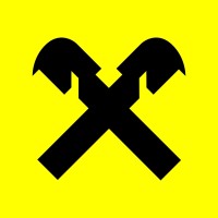 Raiffeisenlandesbank Oberösterreich AG logo - Similar company to Raiffeisen-Landesbank Steiermark