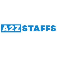 A2Z Staffing Solutions logo - Similar company to A2Z Solution