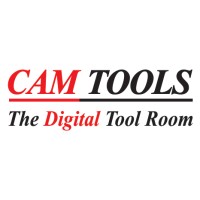 CAM TOOLS logo - Similar company to Eng One