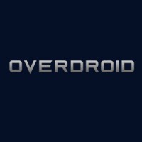Overdroid logo - Similar company to Nft Rome©️