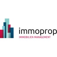 immoprop Immobilien Management GmbH logo - Similar company to Bodenstein Immobilien