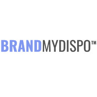 BRANDMYDISPO LLC logo - Similar company to Kynd Packaging