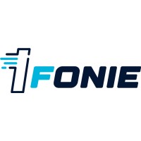 1fonie logo - Similar company to Isefac Bachelor Bordeaux