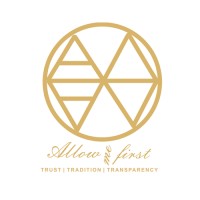 Allow me First Buildcon Pvt Ltd logo - Similar company to Indmark Group Engineering