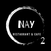 NAY Oxygen Restaurant & Café logo - Similar company to Nay Restaurant