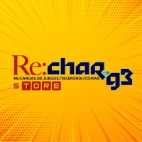 Re:charg3 Store logo - Similar company to Any Inmobiliaria