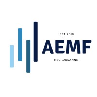 AEMF HEC Lausanne logo - Similar company to Comité Des Etudiants Hec Lausanne