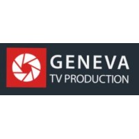 GenevaTV Production logo - Similar company to Shomi