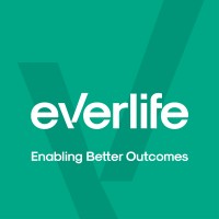 Everlife logo - Similar company to Gorudoz