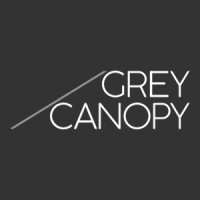 GREY CANOPY logo - Similar company to The Perfect Plan