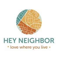 Hey Neighbor (Formerly CONO) logo - Similar company to The Thrive Networks