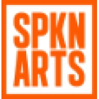 Spokane Arts logo - Similar company to Visit Spokane