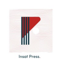 INSAT Press logo - Similar company to Insat Press