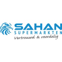 Sahan Supermarkten logo - Similar company to Valk Solutions B.V.
