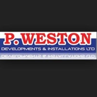 P WESTON DEVELOPMENTS & INSTALLATIONS LIMITED logo - Similar company to Gradient Consultants Ltd