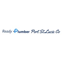 Ready Plumber Port St Lucie Co logo - Similar company to Home Service Studios