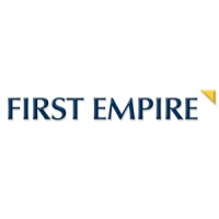 First Empire logo - Similar company to Thirdbear