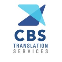CBS Translation, Inc. logo - Similar company to Everbary