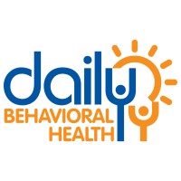 Daily Behavioral Health logo - Similar company to New Heights Aba