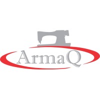 ArmaQ Comércio de Máquinas logo - Similar company to Armaq