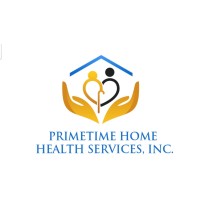 Primetime Home Health Services, Inc logo - Similar company to Dr Financial Services