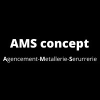 AMS Concept logo - Similar company to Bavetta Construction