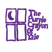 The Purple Crayon Of Yale