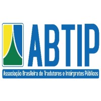 ABTIP - Associação Brasileira de Tradutores e Intérpretes Públicos logo - Similar company to Gig Streaming