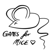 Games for Mice logo - Similar company to Games Lawn Pty Ltd