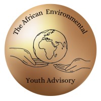 African Environmental Youth Advisory logo - Similar company to African Energy & Economic Youth Council