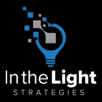 In the Light Strategies logo - Similar company to Affinity Retail