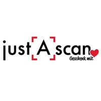 justAscan GmbH logo - Similar company to Erocket Gmbh