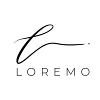 LOREMO Luxury Fine Art Gallery logo - Similar company to Mymoobility