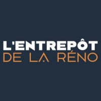 Entrepôt de la Réno logo - Similar company to Ceramica Concept