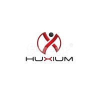 HUXIUM logo - Similar company to Systnaps