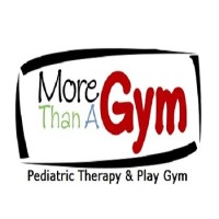 More Than A Gym, Pediatric Therapy and Play Gym logo - Similar company to Cynergy Rehab Group