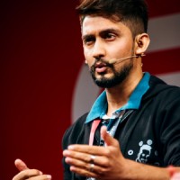 Digital Pratik Consulting logo - Similar company to Saddam Kassim